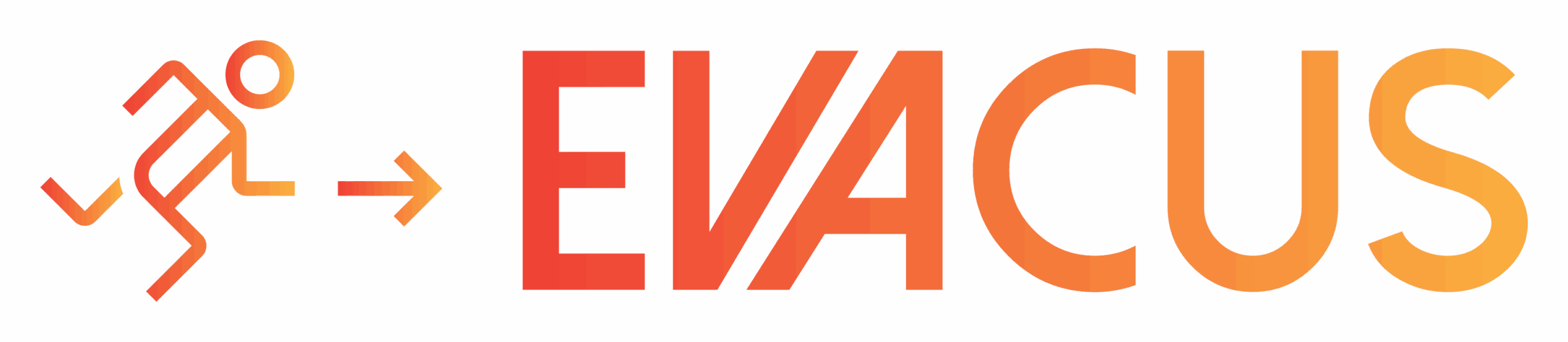 Evacus  Logo